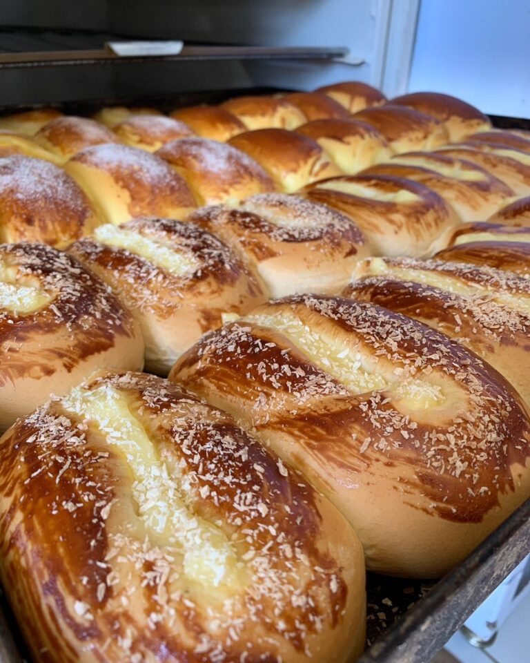 Pão doce