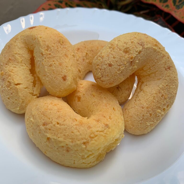 Biscoito chipa