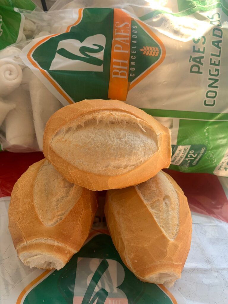 BH Pães